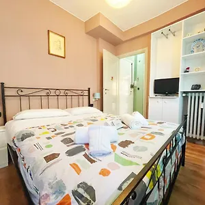 Appartamento ^*^suite Agosti^*^ Con Terrazzo In Centro Sanremo!, Sanremo