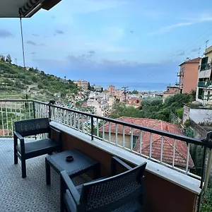 Appartamento Vista Mare,, Sanremo