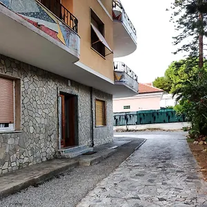 Appartamento Daniela - Quiete E Mare, Sanremo